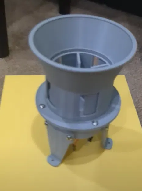 Mô hình còi báo động Mini Model 2 (Phiên bản cũ) - Image 4