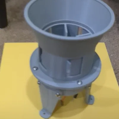Mô hình còi báo động Mini Model 2 (Phiên bản cũ)