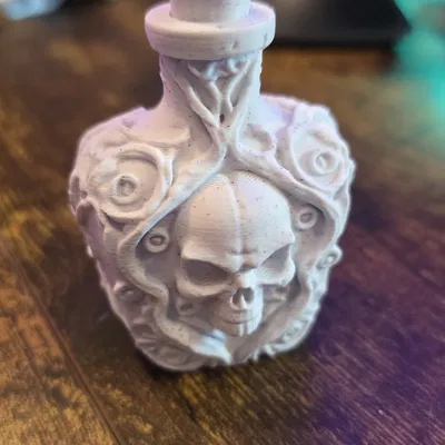 Lọ Thuốc Độc (Poison Vial)