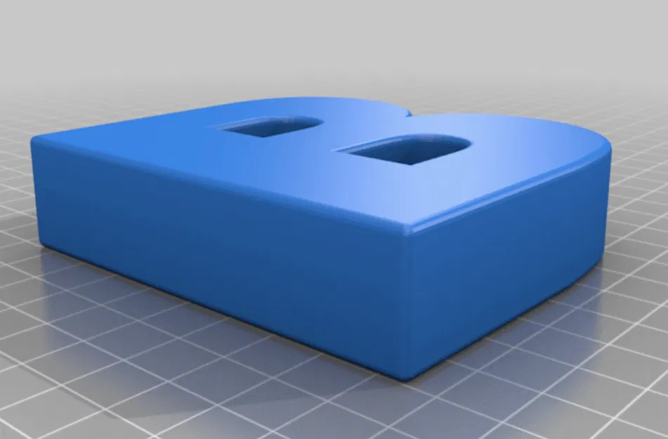 Bộ chữ cái tiếng Anh (English Alphabet) - Image 2