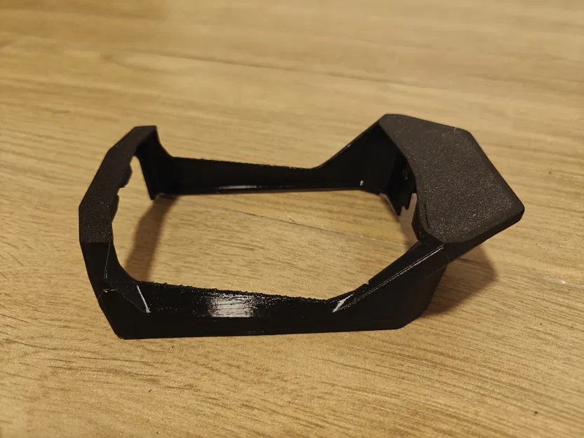 Nắp chắn bụi 3D cho xe RC MJX Hyper Go H14BM / 14210 - Image 1