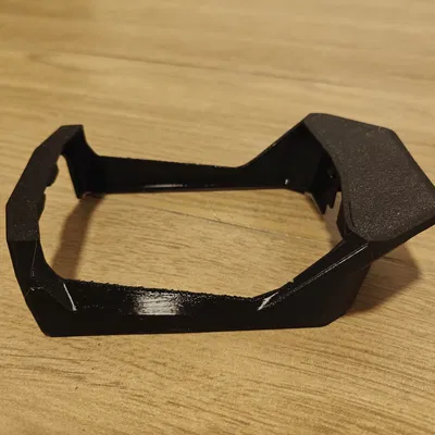 Nắp chắn bụi 3D cho xe RC MJX Hyper Go H14BM / 14210