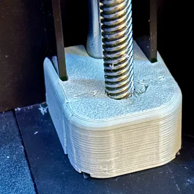 Thùng chứa rác nhựa (Poop Barrel) cho Creality K1