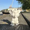 Mô hình Simba DeskBuddy - Thumbnail 2