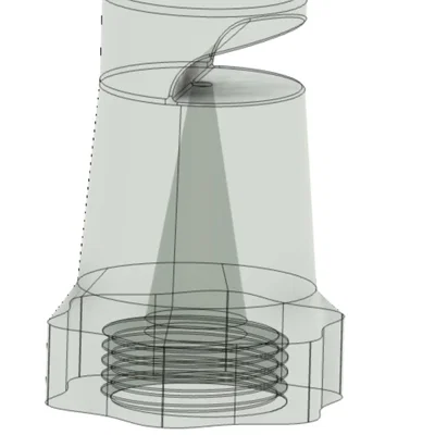 Bộ đầu phun AquaJet Set: Tự do điều chỉnh tia nước theo ý muốn