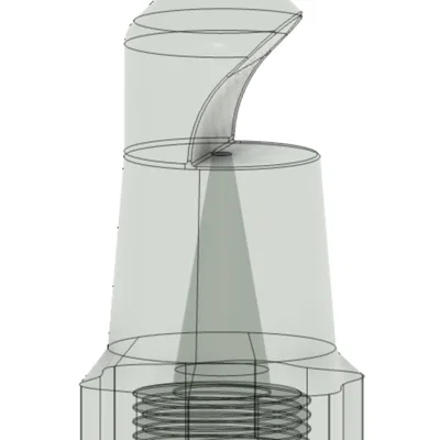 Bộ đầu phun AquaJet Set: Tự do điều chỉnh tia nước theo ý muốn