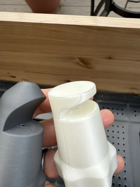 Bộ đầu phun AquaJet Set: Tự do điều chỉnh tia nước theo ý muốn - Image 4