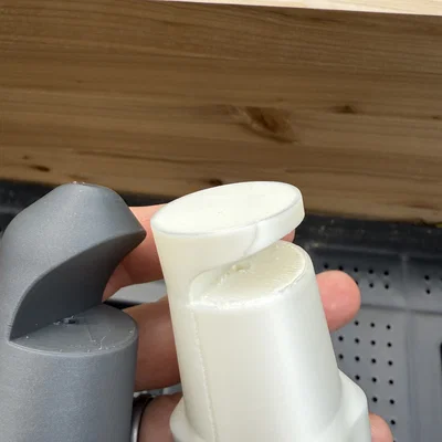 Bộ đầu phun AquaJet Set: Tự do điều chỉnh tia nước theo ý muốn