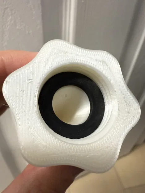 Bộ đầu phun AquaJet Set: Tự do điều chỉnh tia nước theo ý muốn - Image 6