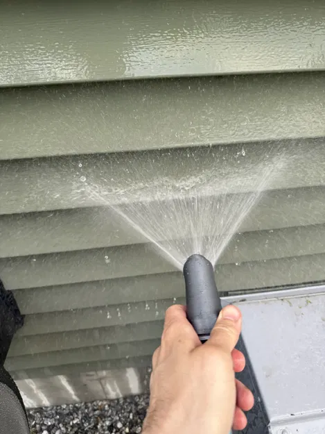 Bộ đầu phun AquaJet Set: Tự do điều chỉnh tia nước theo ý muốn - Image 7