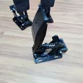 Bộ bàn đạp Sim Racing tùy chỉnh (Cảm biến Hall) - Thumbnail 2