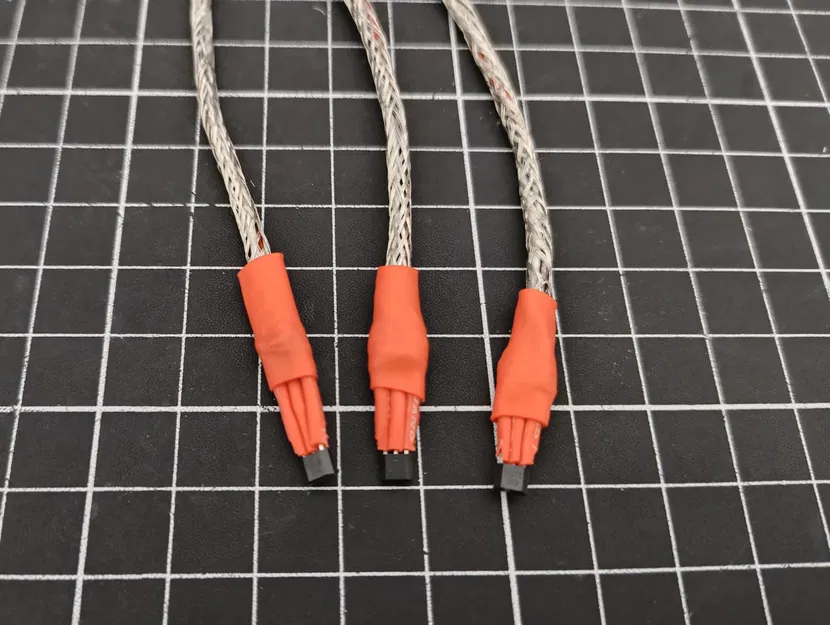 Bộ bàn đạp Sim Racing tùy chỉnh (Cảm biến Hall) - Image 4