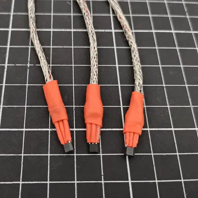 Bộ bàn đạp Sim Racing tùy chỉnh (Cảm biến Hall)