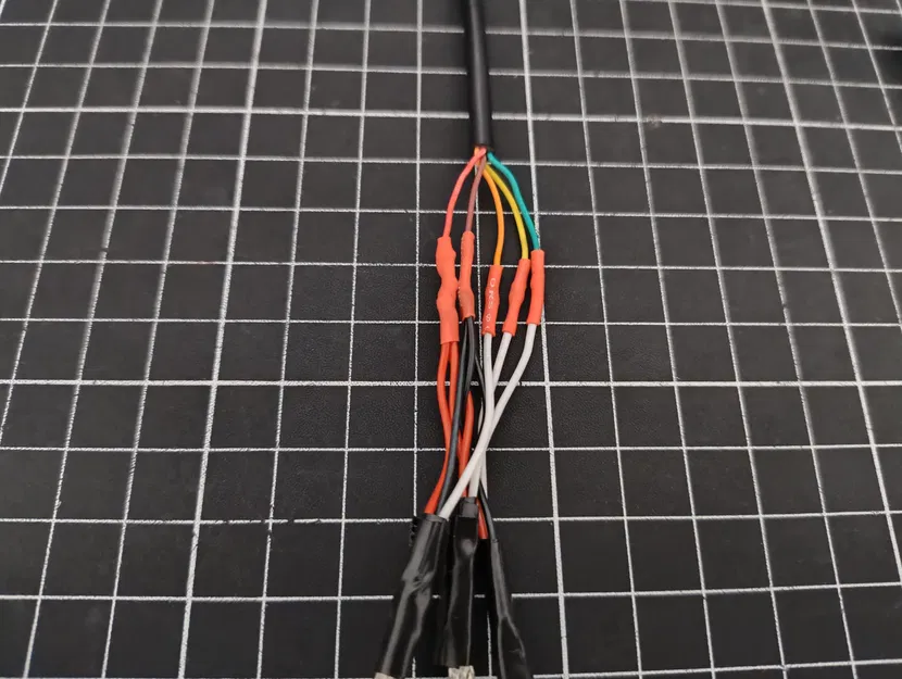 Bộ bàn đạp Sim Racing tùy chỉnh (Cảm biến Hall) - Image 6