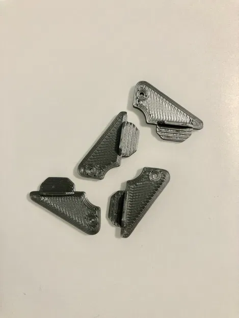 Modded FT Mini Control Horn (Bản chỉnh sửa) - Image 1