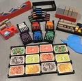 Bộ khay đựng (Inserts) cho Catan 6th Edition - Giải pháp lưu trữ tất cả trong một - Thumbnail 2