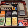 Bộ khay đựng (Inserts) cho Catan 6th Edition - Giải pháp lưu trữ tất cả trong một - Thumbnail 3
