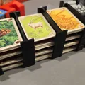 Bộ khay đựng (Inserts) cho Catan 6th Edition - Giải pháp lưu trữ tất cả trong một - Thumbnail 11