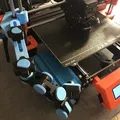 Giá Đỡ Camera Raspberry Cho Prusa MK3/MK3S - Thumbnail 1