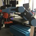 Giá Đỡ Camera Raspberry Cho Prusa MK3/MK3S - Thumbnail 3