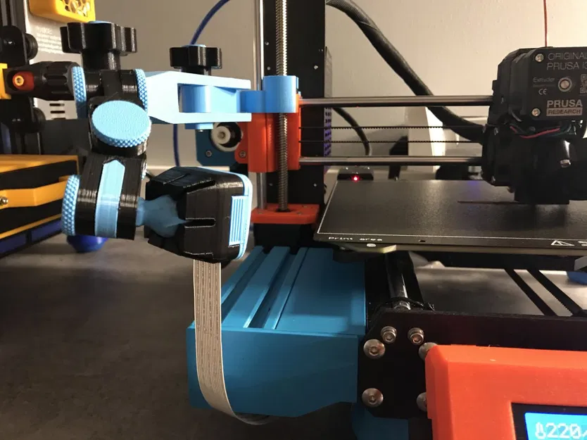 Giá Đỡ Camera Raspberry Cho Prusa MK3/MK3S - Image 4