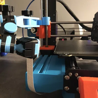 Giá Đỡ Camera Raspberry Cho Prusa MK3/MK3S