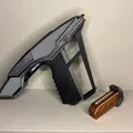 Star Trek: Picard Phaser - Mô hình 3D súng Phaser cực chi tiết - Thumbnail 7