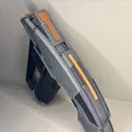 Star Trek: Picard Phaser - Mô hình 3D súng Phaser cực chi tiết - Thumbnail 8