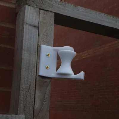 Con Lăn Dẫn Hướng Ống Nước Góc 90 Độ