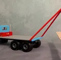 Mô hình xe tải DIY RC Rig Up Truck - Thumbnail 6