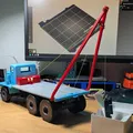 Mô hình xe tải DIY RC Rig Up Truck - Thumbnail 9