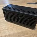 Bộ vỏ Oculink eGPU Enclosure - Thumbnail 5