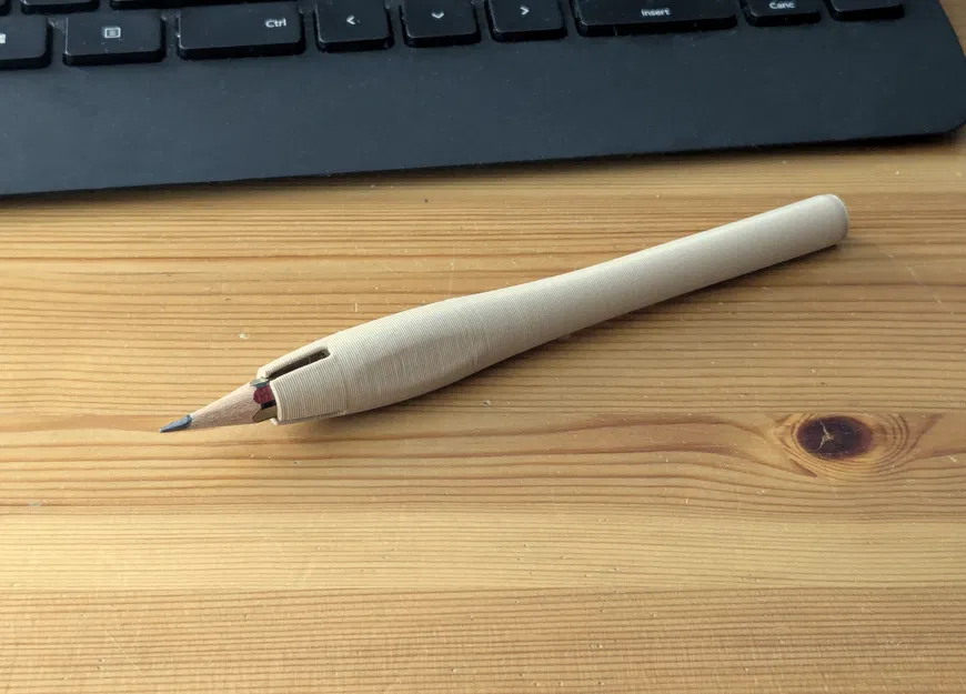 Đầu nối bút chì (Pencil extender) - Image 1