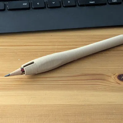 Đầu nối bút chì (Pencil extender)