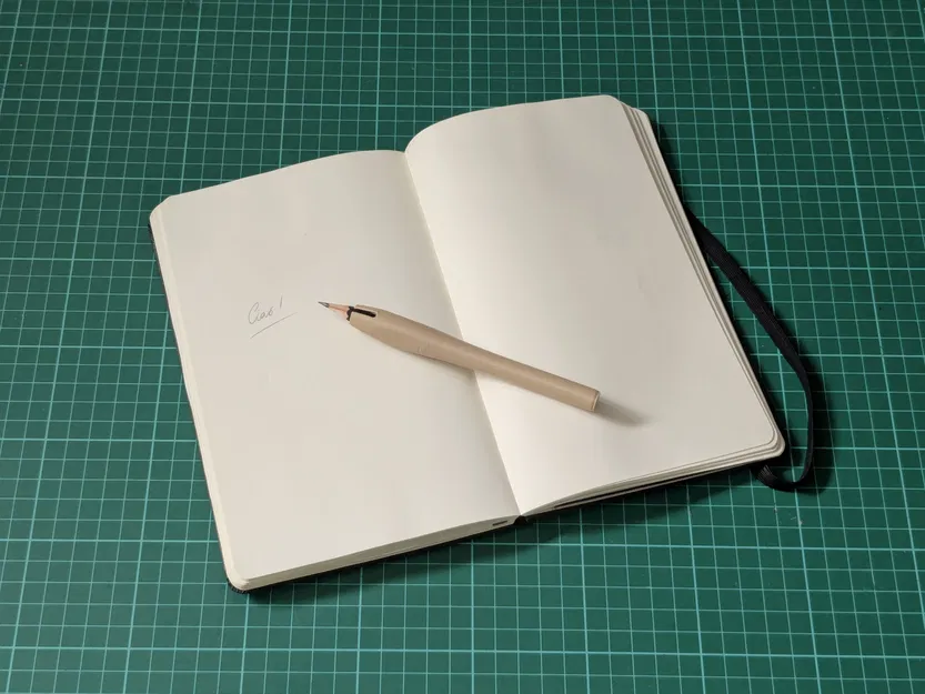 Đầu nối bút chì (Pencil extender) - Image 2