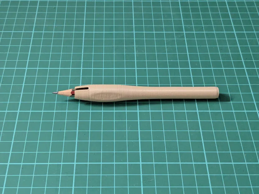 Đầu nối bút chì (Pencil extender) - Image 3