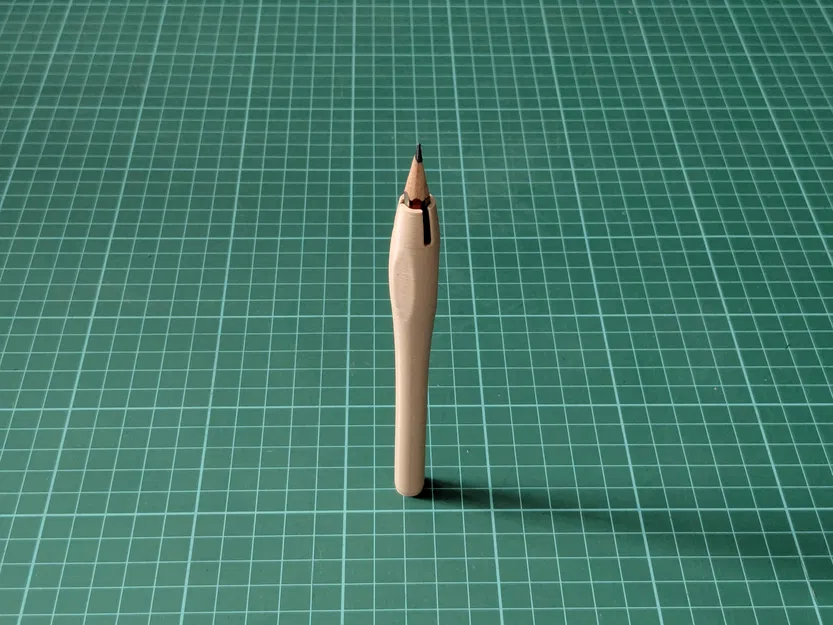 Đầu nối bút chì (Pencil extender) - Image 4