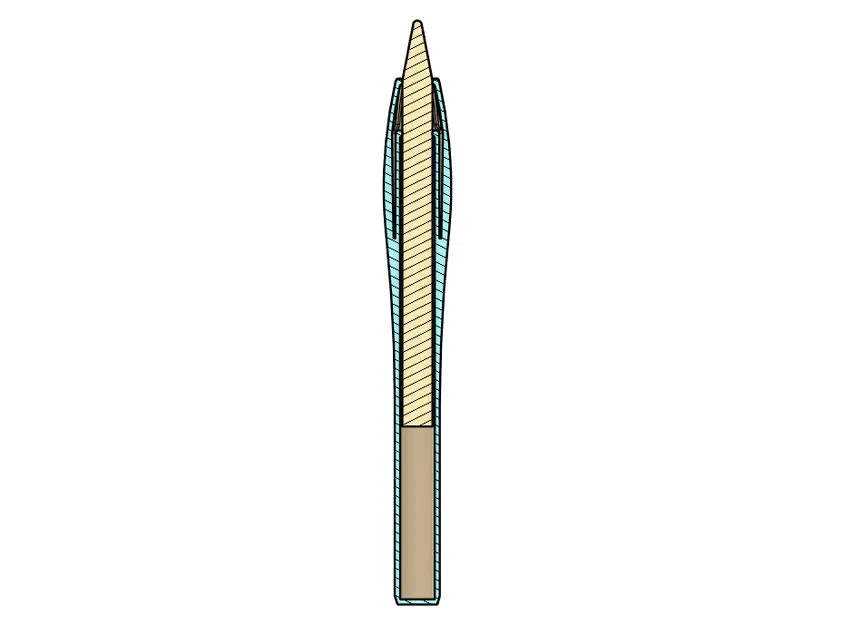 Đầu nối bút chì (Pencil extender) - Image 8