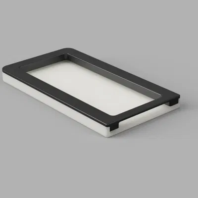 Hộp đựng thuốc tránh thai (dành cho Asumate 30 và các loại tương tự)