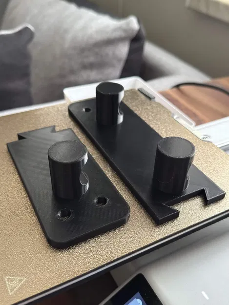 Móc treo dụng cụ cho Grillmeister Memphis 19.7kW - Image 3