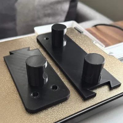 Móc treo dụng cụ cho Grillmeister Memphis 19.7kW