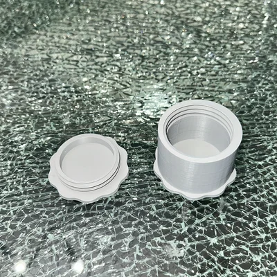 Phụ kiện chặn cuộn nhựa Sunlu 250g cho AMS