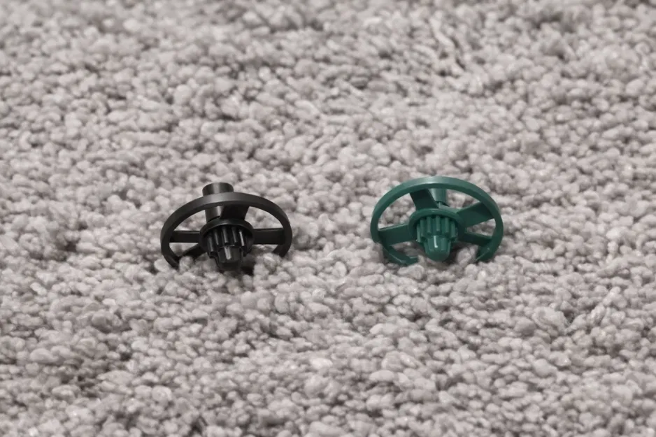 Bit tùy chỉnh cho Beyblade X (Custom Bit No.2) giúp tăng sức bền - Image 1