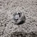Bit tùy chỉnh cho Beyblade X (Custom Bit No.2) giúp tăng sức bền - Thumbnail 5