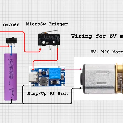 Bộ nạp sợi nhựa Bowden tối ưu (Better Bowden Filament Speed Loader)