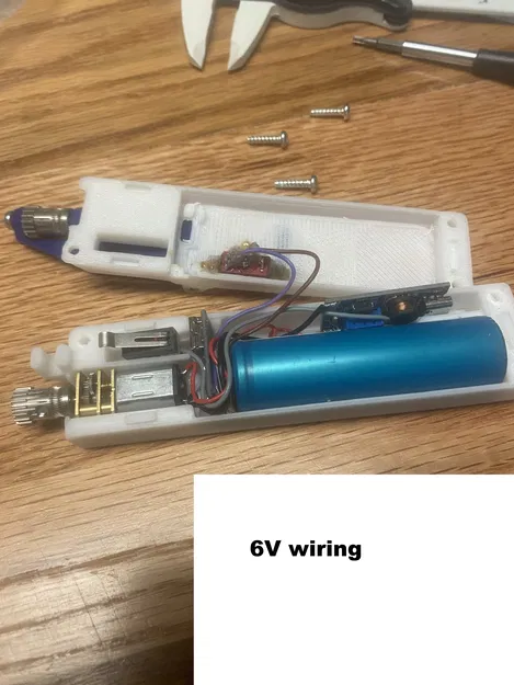Bộ nạp sợi nhựa Bowden tối ưu (Better Bowden Filament Speed Loader) - Image 5