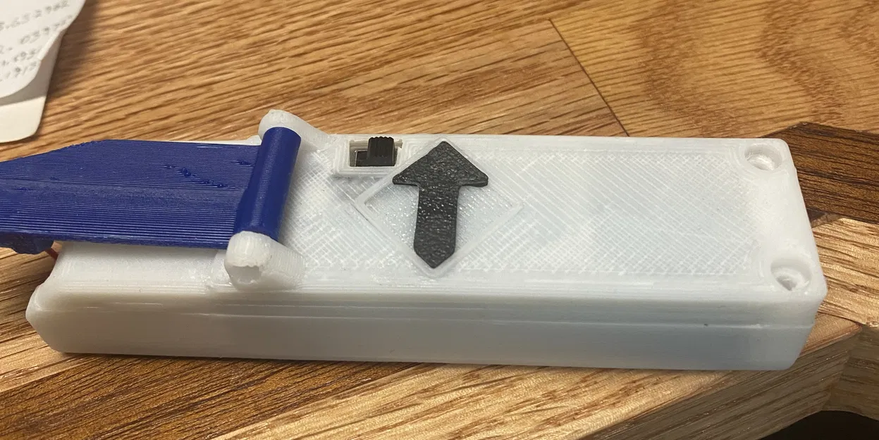 Bộ nạp sợi nhựa Bowden tối ưu (Better Bowden Filament Speed Loader) - Image 10