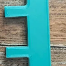 Tay cầm vặn bình oxy BOC - Phụ kiện hỗ trợ đóng mở van 3D