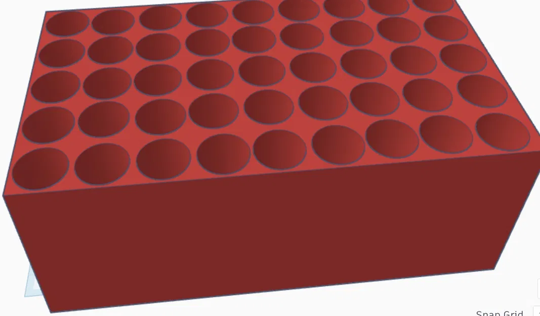 Hộp Đựng Tiền Xu Wheat Penny Thiết Kế Tinh Tế Để Bàn - Image 1