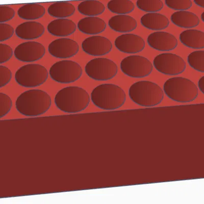 Hộp Đựng Tiền Xu Wheat Penny Thiết Kế Tinh Tế Để Bàn